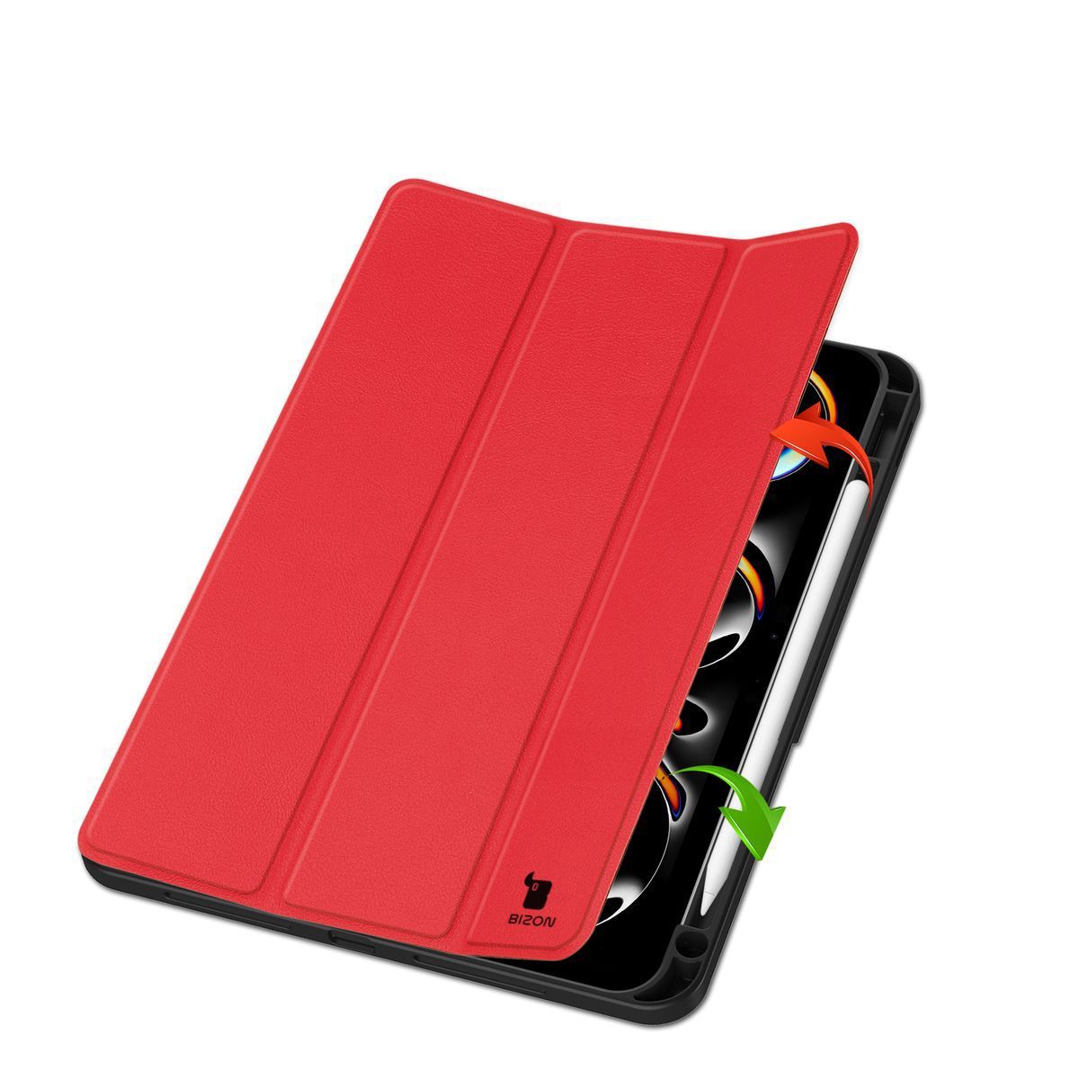 Etui Bizon Case Tab Lizard